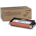Xerox Tonerkassette cyan 5.900 sider, høj kapacitet 106R01392 Modsvarer: N/A