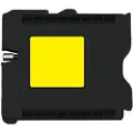 Ricoh Gel-kassette gul 405539 Modsvarer: N/A