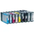 Epson T6056 Blækpatron Ljus magenta T6056 Modsvarer: N/A