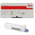 OKI Toner Gul 11,5k - C711
