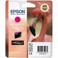 Epson Blæk Magenta T0873 - R1900
