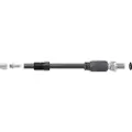Jagwire Sram Guide R Avid Elixir Bremseslangesæt 2 M