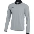 Nike Dri-fit Academy 25 Dril T-shirt Med Lange ærmer