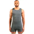 Odlo Merino 160 Ærmeløs Baselayer