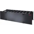 APC 3u Kabelorganisator