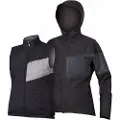 Endura Urban Luminite 3 In 1 Ii Jakke