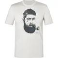 Super.natural Sn Sailor Bio T-shirt Med Korte ærmer