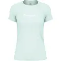 Hannah Saffi Ii T-shirt Med Korte ærmer