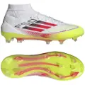 Adidas F50 Pro Mid Fg Fodboldstøvler Til Kvinder
