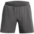 Under Armour Launch 5in Shorts