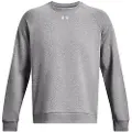 Under Armour Rival Fleece Crew Sweatshirt