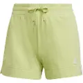 Adidas 3 Stripes Sj Shorts