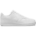 Nike Court Vision Low Next Nature-sko til kvinder - hvid