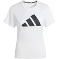 Adidas Run It T-shirt Med Korte ærmer