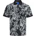 Jack & Jones Lafayette Aop Kortærmet Polo