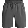 Under Armour Launch 7in Unlined Shorts