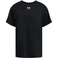 Under Armour Essential Oversize T-shirt Med Korte ærmer