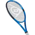 Dunlop Fx 500 Lite Tennisketsjer Uden Strenge