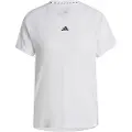 Adidas Tr-es Crew T-shirt Med Korte ærmer