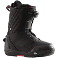 Burton Limelight Step On 2025 Snowboardstøvler sort