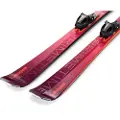 Elan Primetime N°4 Power Shift+elw 11.0 Dame Alpint Skiløb Pakke