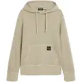 Superdry Contrast Stitch Relaxed Sweatshirt Med Lynlås