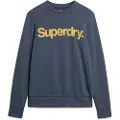 Superdry Classic Core Logo Sweatshirt