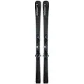 Elan Element 78 W Ls + El 9.0 Gw Shift Blk B85 Dame Alpint Skiløb Pakke