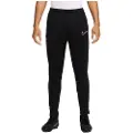 Nike Academy Dri-FIT-fodboldbukser til mænd - sort