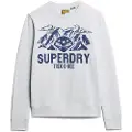 Superdry Lo-fi Outdoors Graphic Sweatshirt