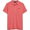 Superdry Classic Pique Kortærmet Polo
