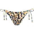 Barts Limea Tanga Bikinitrusser