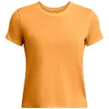 Under Armour Launch T-shirt Med Korte ærmer