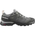 Salomon X-ward Leather Goretex Vandresko