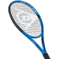 Dunlop Fx 500 Ls Tennisketsjer Uden Strenge