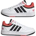 Adidas Hoops 3.0 Sko