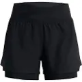 Under Armour Run Stamina 2-in-1 Shorts