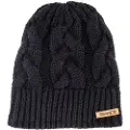Sinner Cable Beanie