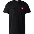 The North Face Never Stop Exploring T-shirt Med Korte ærmer