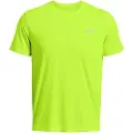Under Armour Launch T-shirt Med Korte ærmer