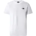 The North Face Simple Dome T-shirt Med Korte ærmer