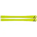 Fischer Rc4 Wc Sl Jr M-plate+rc4 Z11 Ff Junior Alpint Ski Pakke