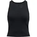 Under Armour Rush Vent ærmeløs T-shirt