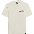 Superdry Tattoo Graphic Loose T-shirt Med Korte ærmer