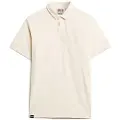 Superdry Textured Kortærmet Polo