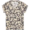 Garcia B50002 T-shirt Med Korte ærmer