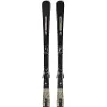 Salomon S/max N°10+m10 Gw L80 Dame Alpint Skiløb Pakke