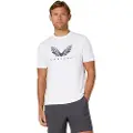 Castore Adapt Graphic T-shirt Med Korte ærmer