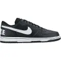 Nike Big Low-sko til mænd - sort
