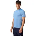 Castore Cmd30841 T-shirt Med Korte ærmer